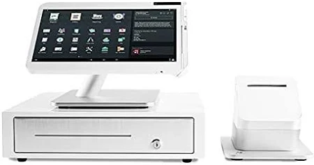 Clover Station Solo for restaurants