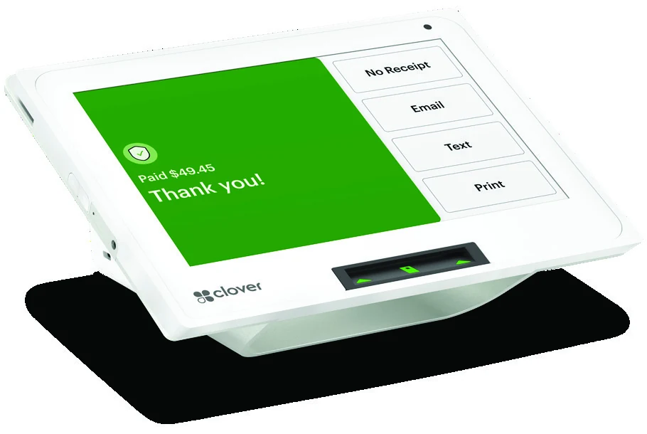 Clover Mini