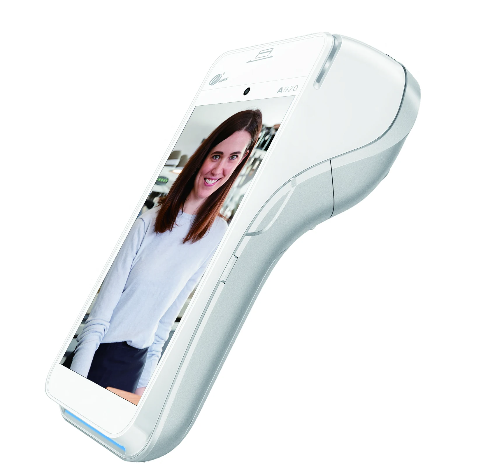 PAX A920